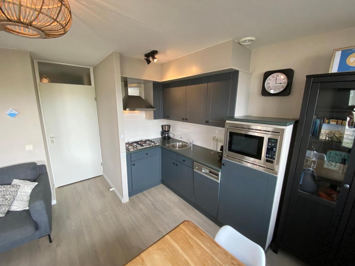 Duingras, Residence Deurloo 53-05 Cadzand Buitenkant foto