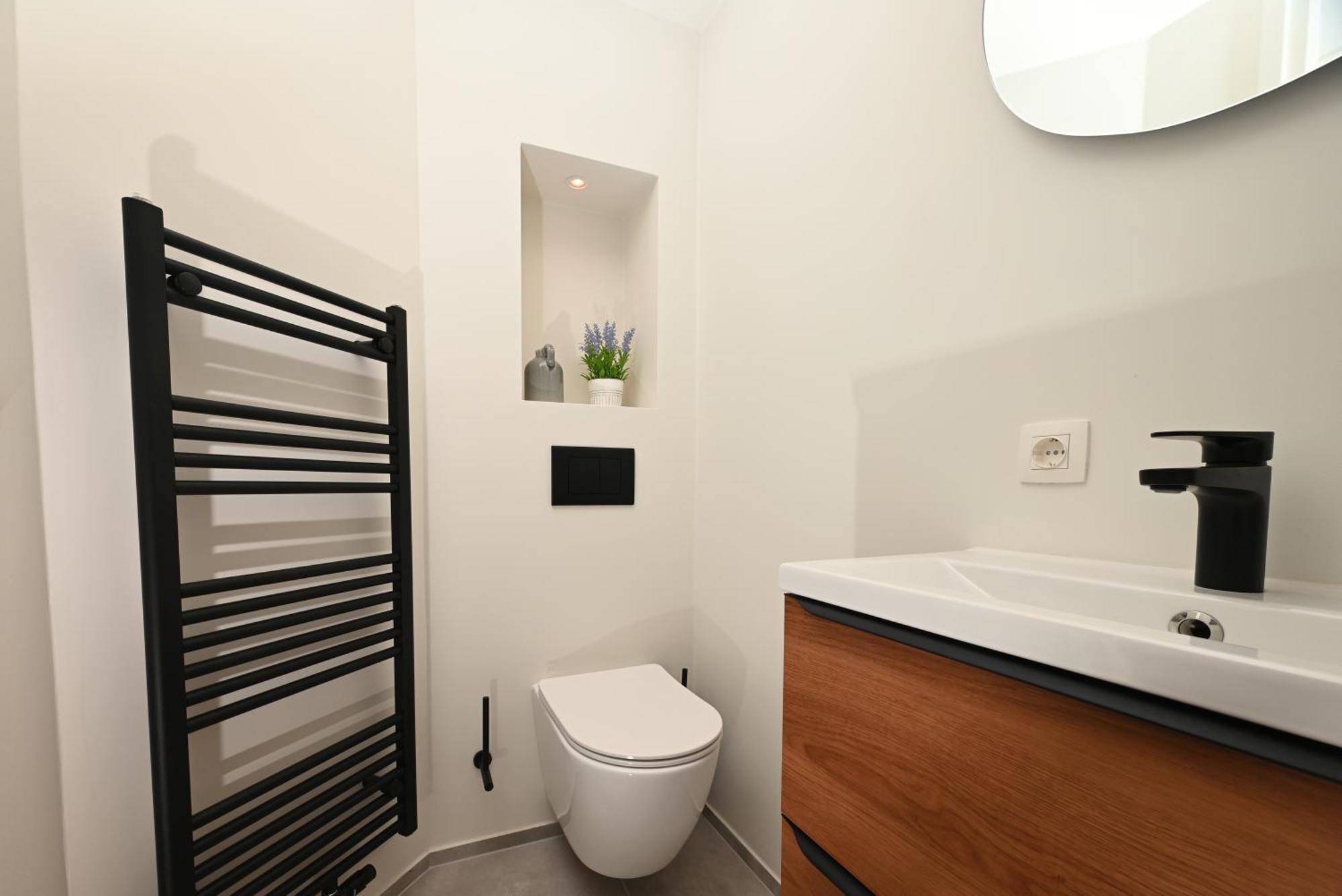 Duingras, Residence Deurloo 53-05 Cadzand Buitenkant foto