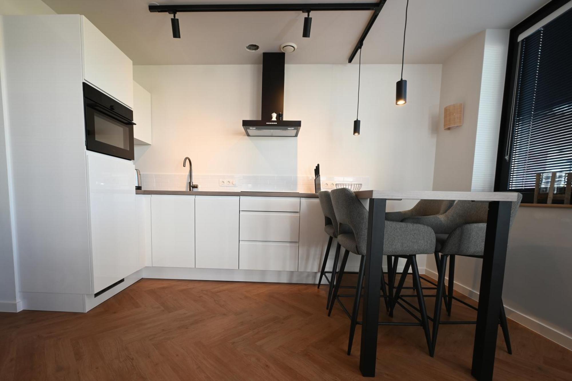 Duingras, Residence Deurloo 53-05 Cadzand Buitenkant foto