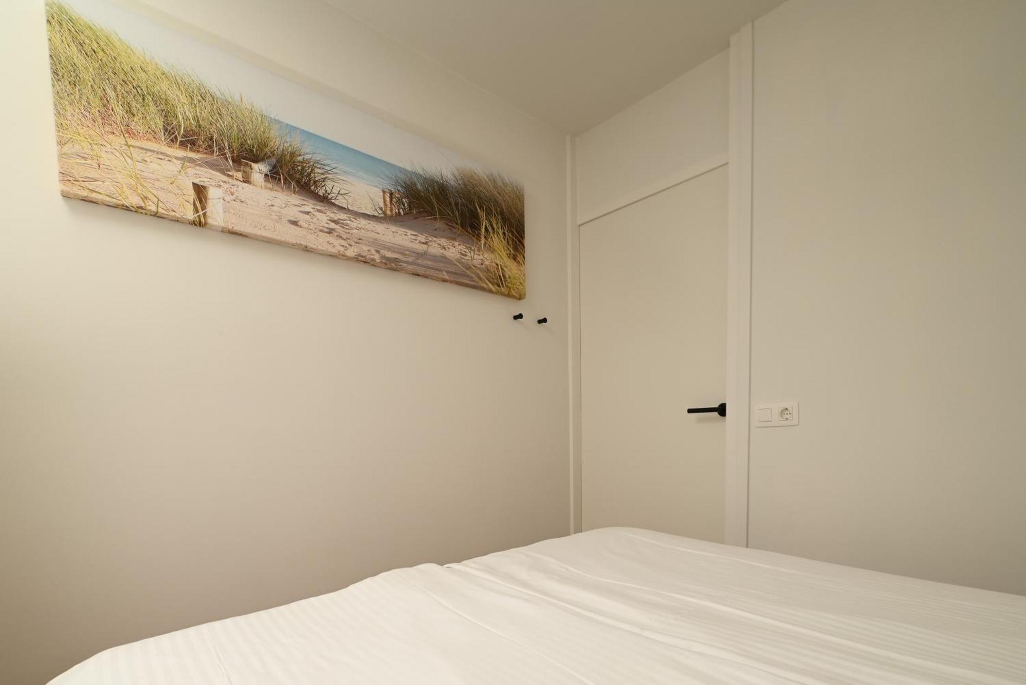 Duingras, Residence Deurloo 53-05 Cadzand Buitenkant foto